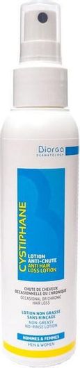 Bailleul Laboratoires Cystiphane Lotion Μαλλιών κατά της Τριχόπτωσης 125ml