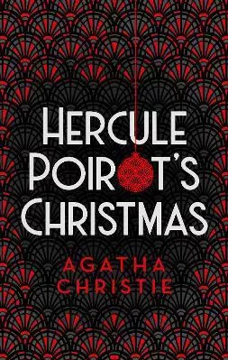Hercule Poirot’s Christmas Agatha Christie HarperCollins