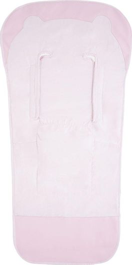 Κάλυμμα Καροτσιού Mayoral Ροζ