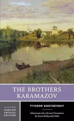 The Brothers Karamazov