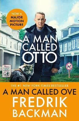 A Man Called Ove