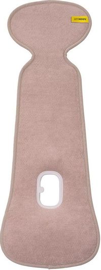 Κάλυμμα Καροτσιού Aeromoov AL-0-SA Air Layer Group Μπεζ