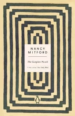 The Complete Novels