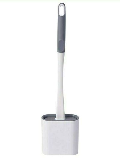 Πιγκάλ Μπάνιου 5-03-04-01-00099 Πλαστικό Λευκό