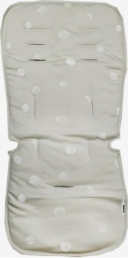 Κάλυμμα Καροτσιού Minene 12130003310OS Dots Γκρι
