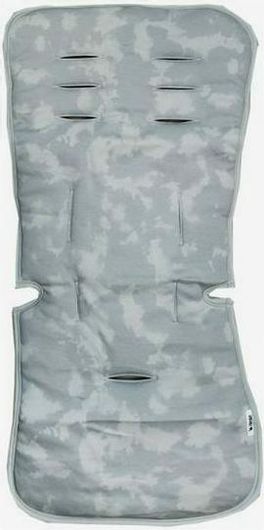 Κάλυμμα Καροτσιού Minene 12130003860 Stonewash Γκρι