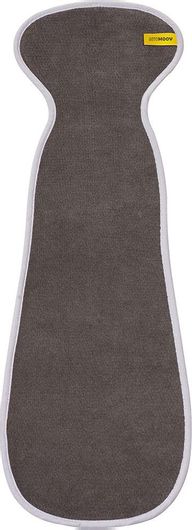 Κάλυμμα Καροτσιού Aeromoov Αντιιδρωτικό Air Layer Group 2-3 32x95cm Γκρι