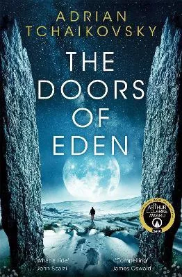 The Doors of Eden