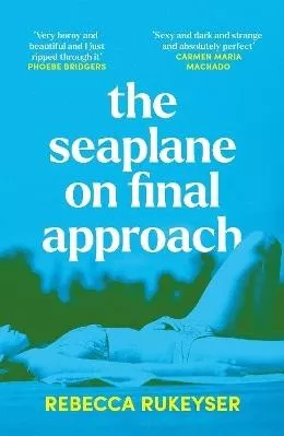 The Seaplane on Final Approach