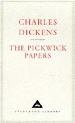 The Pickwick Papers
