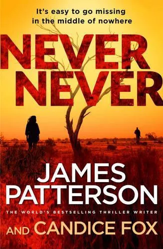 Never Never: (Harriet Blue 1) Candice Fox Arrow Books Ltd Paperback / softback