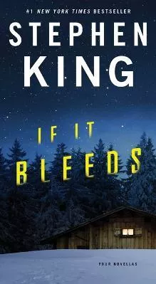 If it Bleeds King S Pocket Books Paperback / softback