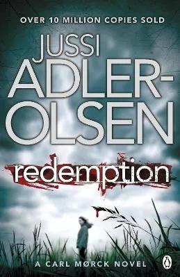 Redemption Jussi Adler-Olsen Penguin Books Ltd Paperback / softback