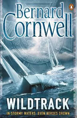 Wildtrack Bernard Cornwell Penguin Books Ltd Paperback / softback