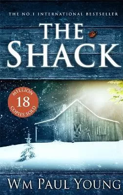 The Shack: THE INTERNATIONAL BESTSELLER Wm Paul Young Hodder Windblown Paperback / softback
