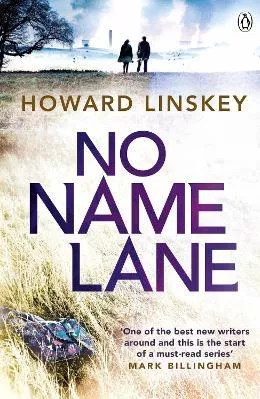 No Name Lane Howard Linskey Penguin Books Ltd Paperback / softback