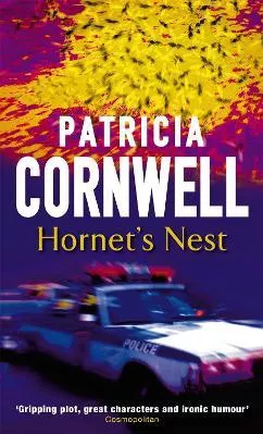 Hornet's Nest Patricia Cornwell Sphere Paperback / softback 1997
