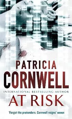 At Risk Patricia Cornwell Sphere 2007 Paperback / softback