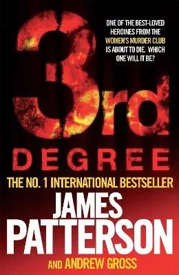 3rd Degree Andrew Gross Headline Book Publishing 2009 Paperback / softback