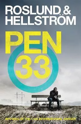 Pen 33: Ewert Grens 1 Boerge Hellstroem riverrun 2016 Paperback / softback