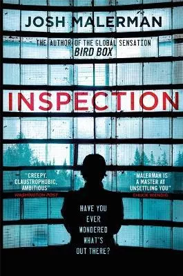 Inspection Josh Malerman Orion (an Imprint of The Orion Publishing Group Ltd ) 2020 Paperback / softback
