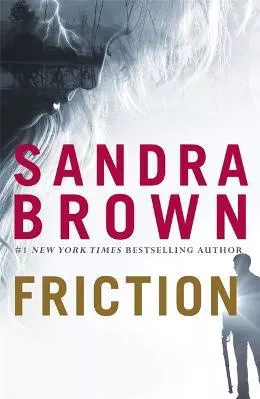 Friction Sandra Brown Hodder Paperback 2016 Paperback / softback