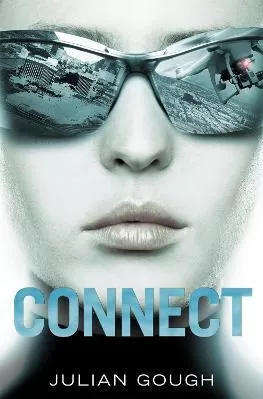 Connect Julian Gough Picador 2019 Paperback / softback