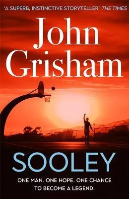 Sooley: The Gripping Bestseller from John Grisham Hodder Paperback Paperback / softback 2022