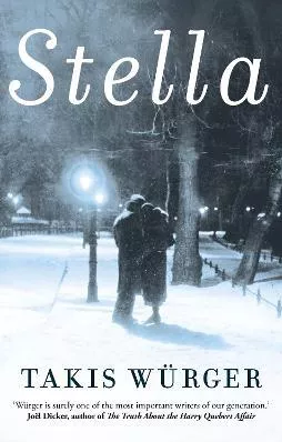 Stella Takis Wurger Grove Press / Atlantic Monthly Press Paperback / softback