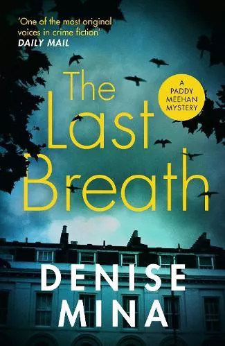 The Last Breath Denise Mina Vintage Paperback / softback