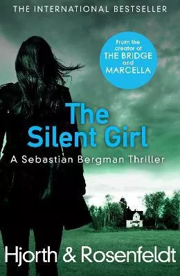 The Silent Girl Hans Rosenfeldt Arrow Books Ltd Paperback / softback