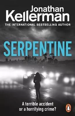 Serpentine Jonathan Kellerman Arrow Books Ltd Paperback / softback