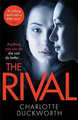 The Rival Charlotte Duckworth Quercus Publishing 2019 Paperback / softback