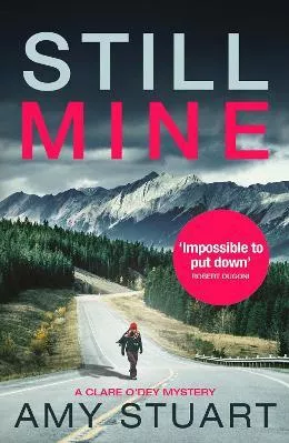 Still Mine: An absolutely gripping private investigator crime novel Amy Stuart Canelo Paperback / softback