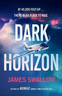 Dark Horizon James Swallow Welbeck Paperback / softback