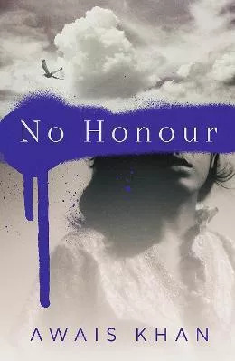No Honour Awais Khan Orenda Books Paperback / softback