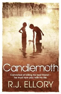 Candlemoth R.J. Ellory Orion (an Imprint of The Orion Publishing Group Ltd ) Paperback / softback 2004