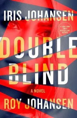 Double Blind Roy Johansen St. Martin's Press Hardback