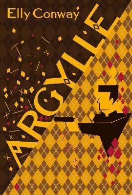 Argylle Elly Conway Bantam (Transworld) Paperback / softback