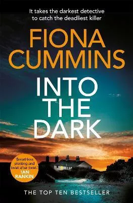 Into the Dark Fiona Cummins Pan Books Paperback / softback 2023