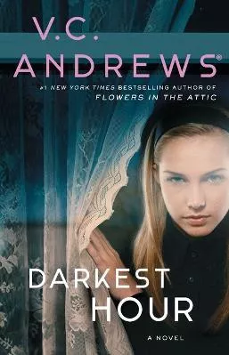 Darkest Hour V C Andrews Gallery Paperback / softback
