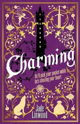 Charming Jade Linwood Solaris Paperback / softback