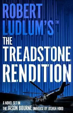 Robert Ludlum's (TM) The Treadstone Rendition Joshua Hood Head of Zeus Paperback / softback 2024