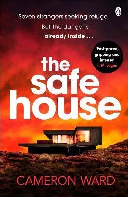 The Safe House Cameron Ward Penguin Books Ltd