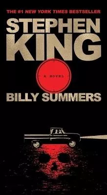 Billy Summers Stephen King Pocket Books