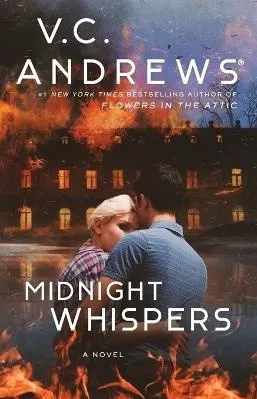 Midnight Whispers V C Andrews Gallery