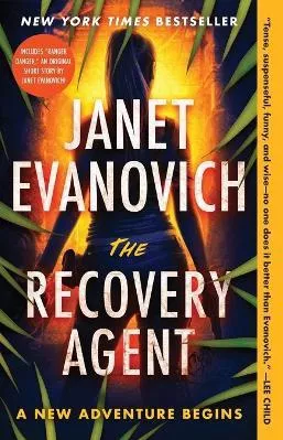The Recovery Agent Janet Evanovich Simon &amp; Schuster