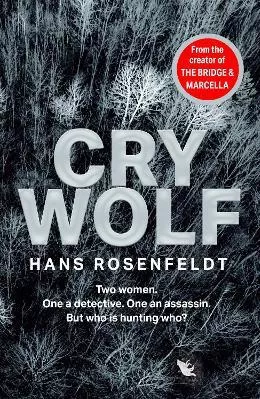 Cry Wolf Hans Rosenfeldt HarperCollins Publishers Ltd
