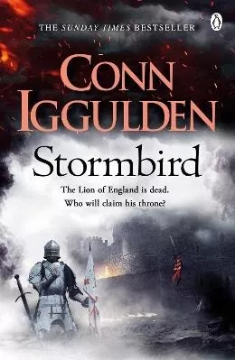 Stormbird: The Wars of the Roses (Book 1) Conn Iggulden Penguin Books Ltd