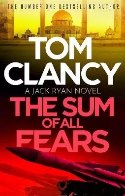 The Sum of All Fears Tom Clancy Sphere 0213